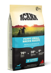 Acana Puppy Small Breed Recipe 2kg
