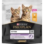Purina Proplan Healthy Start Kitten Pollo - 400g