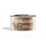 Natural Code Vellutate 85g - Tonno e prosciutto
