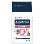 Advance Vet Adult Medium/Maxi Urinary - 12kg
