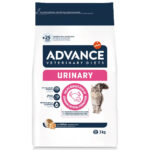 Advance Vet Urinary - 3kg