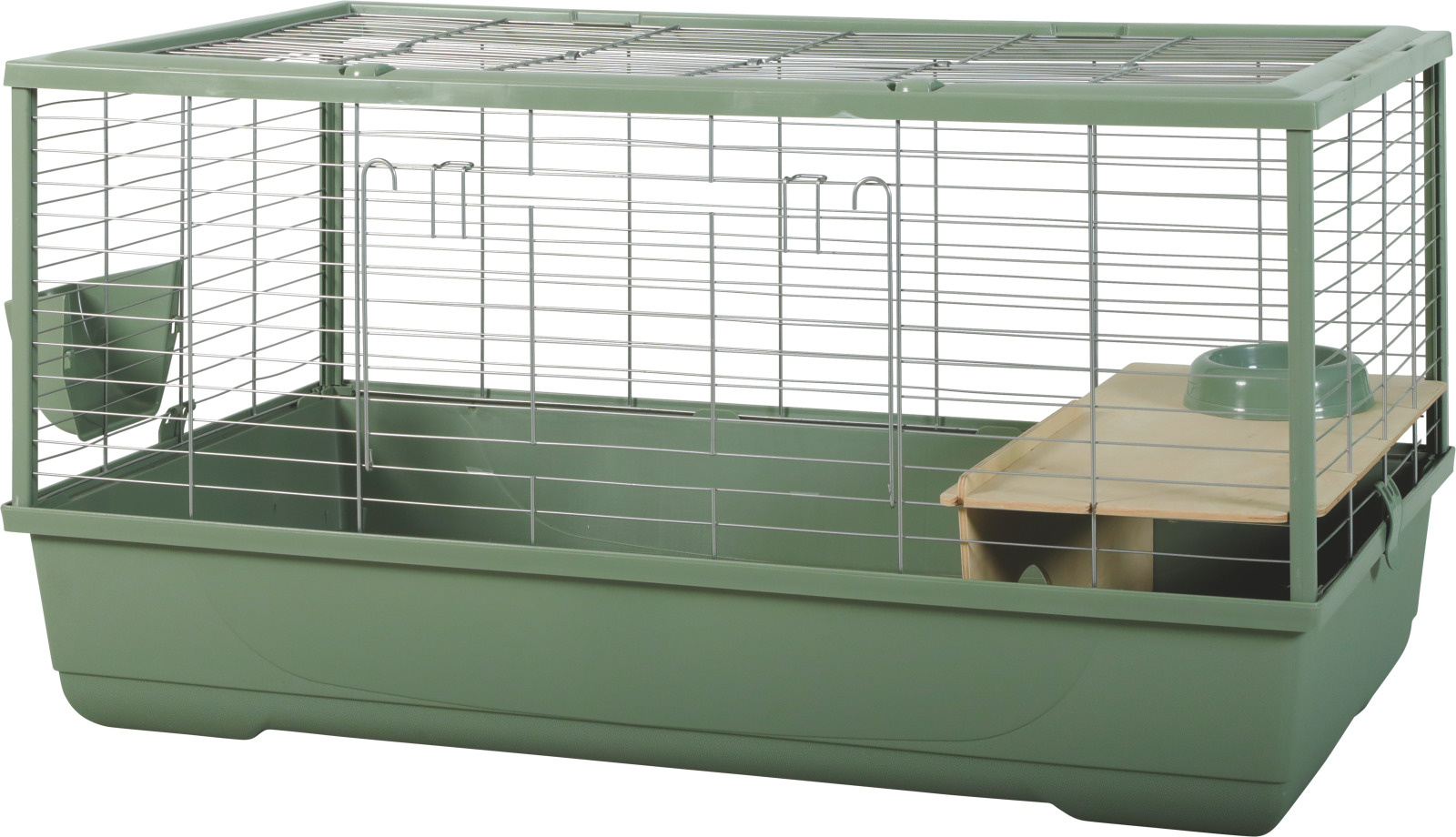 Zolux Gabbia NeoLife Connect 100