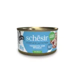 Schesir Complete Nutrition 85g - Tonnetto con spigola in gelatina