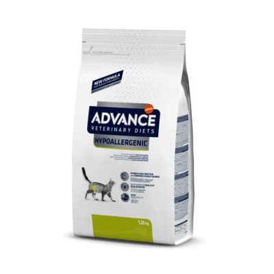 Advance Vet Hypoallergenic 1,25Kg