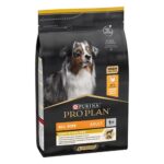 Purina ProPlan All Size Adult Light/Sterilised Pollo - 3kg