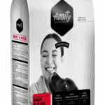 Amity Premium Adult Manzo e Riso - 4kg