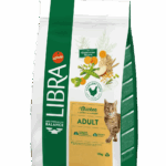 Libra Adult con Pollo - 10kg