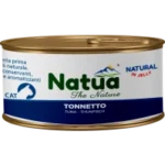 Natua Natural in Gelatina 150g - Tonnetto