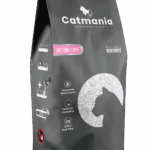 Catmania Bentonite Agglomerante Talco - 20lt