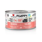 Disugual MonoProtein Small Dog Puppy 150g - Salmone