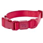 Ferribiella Collare Suprema Rosso - M, Rosso