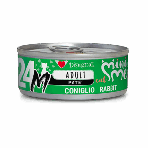 Mini-Me MonoProtein 85g