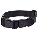 Ferribiella Collare Suprema Nero - M, Nero