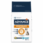 Advance Vet Medium/Maxi Weight Balance - 12kg