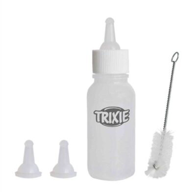 TRIXIE KIT PER L'ALLATTAMENTO 57ML