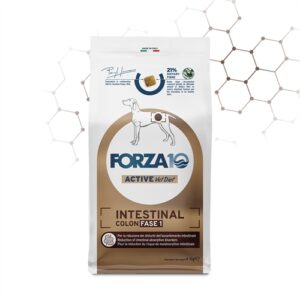 FORZA10 Intestinal Colon Fase I - Pesce