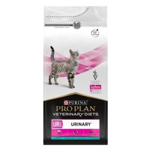 Purina Proplan Veterinary Diets Ur Urinary Pesce Dell'Oceano