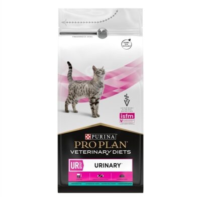 PURINA PROPLAN VETERINARY DIETS UR URINARY PESCE DELL'OCEANO 1,5KG