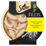 Sheba Filets 60g - Pollo