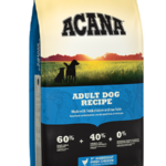 Acana  Adult Dog Recipe - 2kg