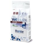 Monge Vetsolution Hepatic - 400g