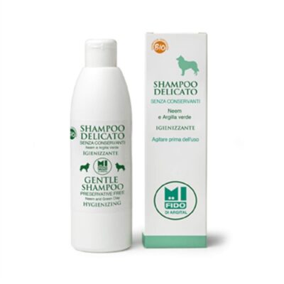 Mi Fido Shampoo Igienizzante Delicato 250ml
