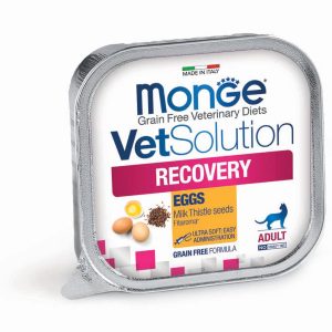 Monge Vetsolution Recovery 100gr