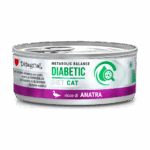 Disugual Metabolic Balance Diabetic 85g - Anatra
