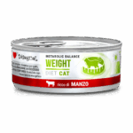 Disugual Metabolic Balance Weight 85g - Manzo