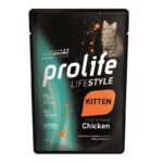 Prolife Cat Kitten 85g