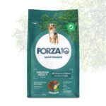 FORZA10 Adult Medium Cervo e Patate - 12kg