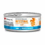 Disugual Metabolic Balance Intestinal 85g - Pesce
