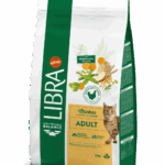 Libra Adult con Pollo - 1,5kg