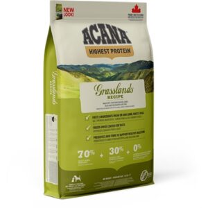 Acana Grasslands
