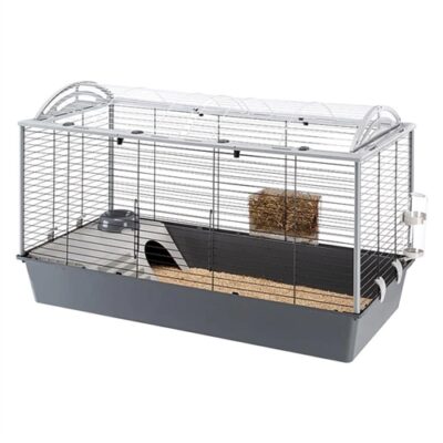 FERPLAST GABBIA RODITORI CASITA 120