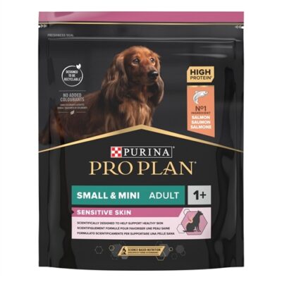 Purina ProPlan Adult Small&Mini Salmone 700g