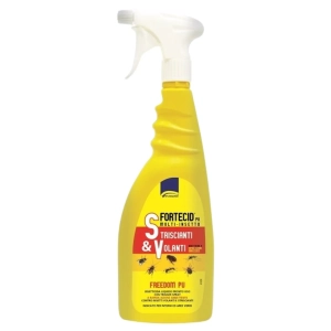 Neo Fortecid Spray 750ml - Insetticida ad Ampio Spettro