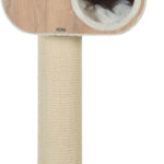 Zolux Tiragraffi Wonderful Cat 1 - UNICA, BEIGE