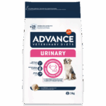 Advance Vet Adult Medium/Maxi Urinary - 3kg