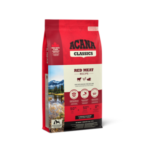 Acana Classics Red Meat