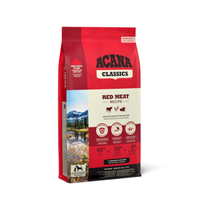 Acana Classics Red Meat