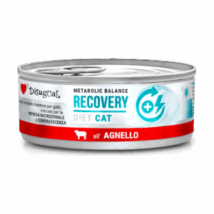 Disugual Metabolic Balance Recovery 85g