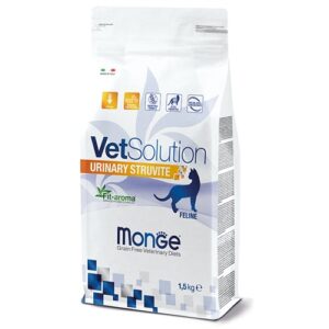 Monge VetSolution Urinary Struvite