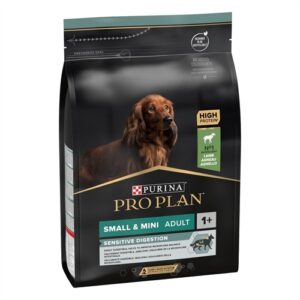 Purina ProPlan Adult Small&Mini Agnello