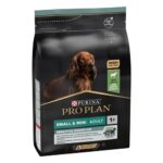 Purina ProPlan Adult Small&Mini Agnello - 3kg