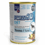 FORZA10 Adult Diet 400gr - Tonno