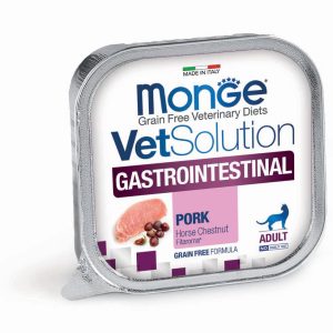 Monge VetSolution Gastrointestinal 100g