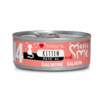 Mini-Me Kitten 85g - Salmone