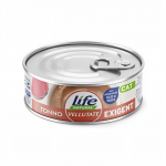 LifeCat Vellutate 70g - Tonno - Exigent