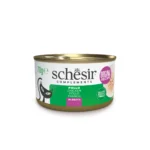Schesir Complements Nutrition in Brodo 70g - Pollo in brodo